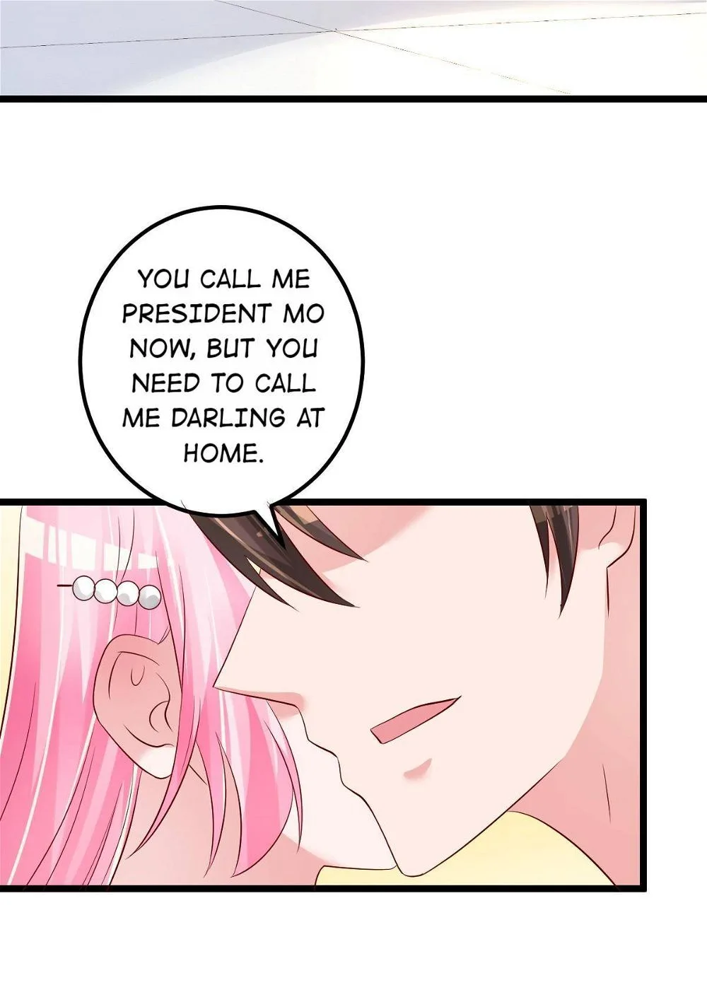 A Second Chance at Love Chapter 69 page 12
