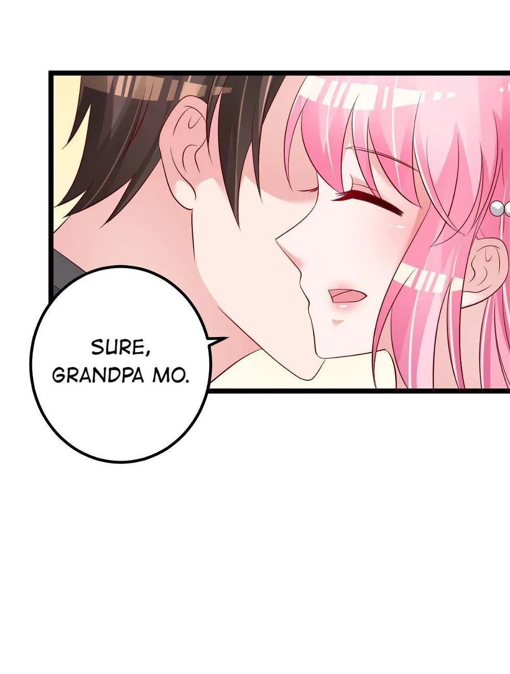 A Second Chance at Love Chapter 69 page 13