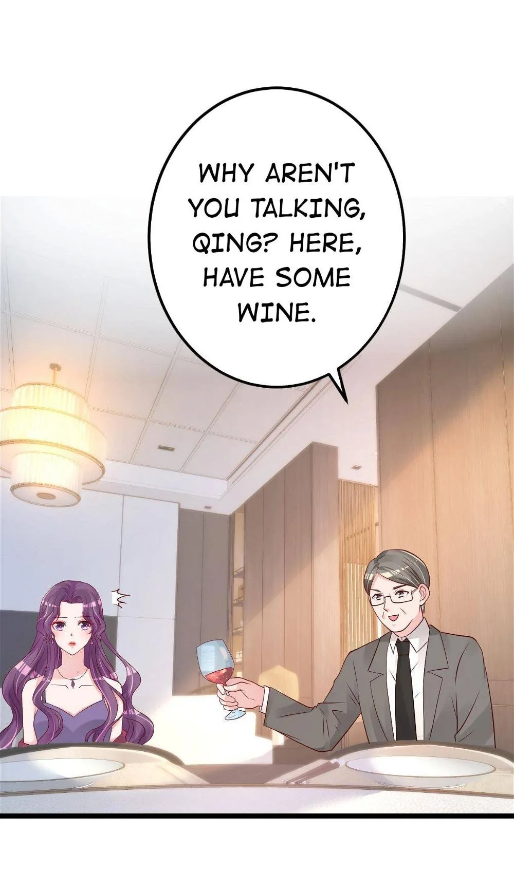 A Second Chance at Love Chapter 69 page 16