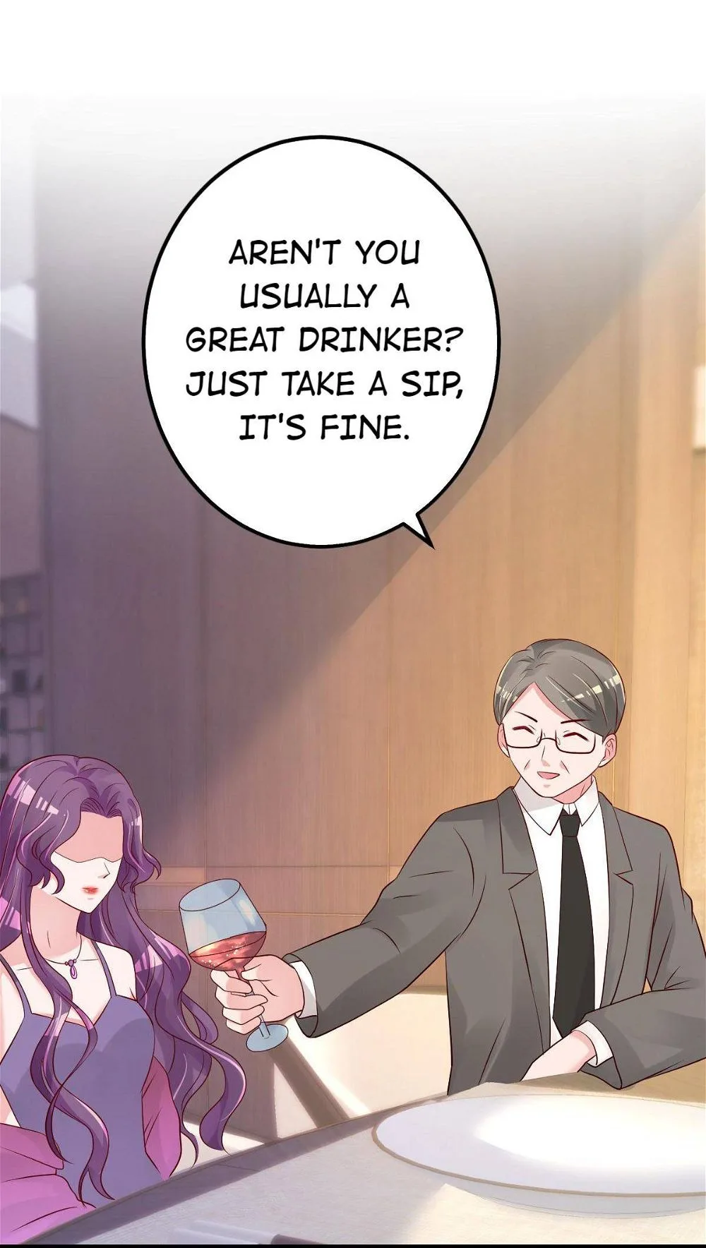A Second Chance at Love Chapter 69 page 18