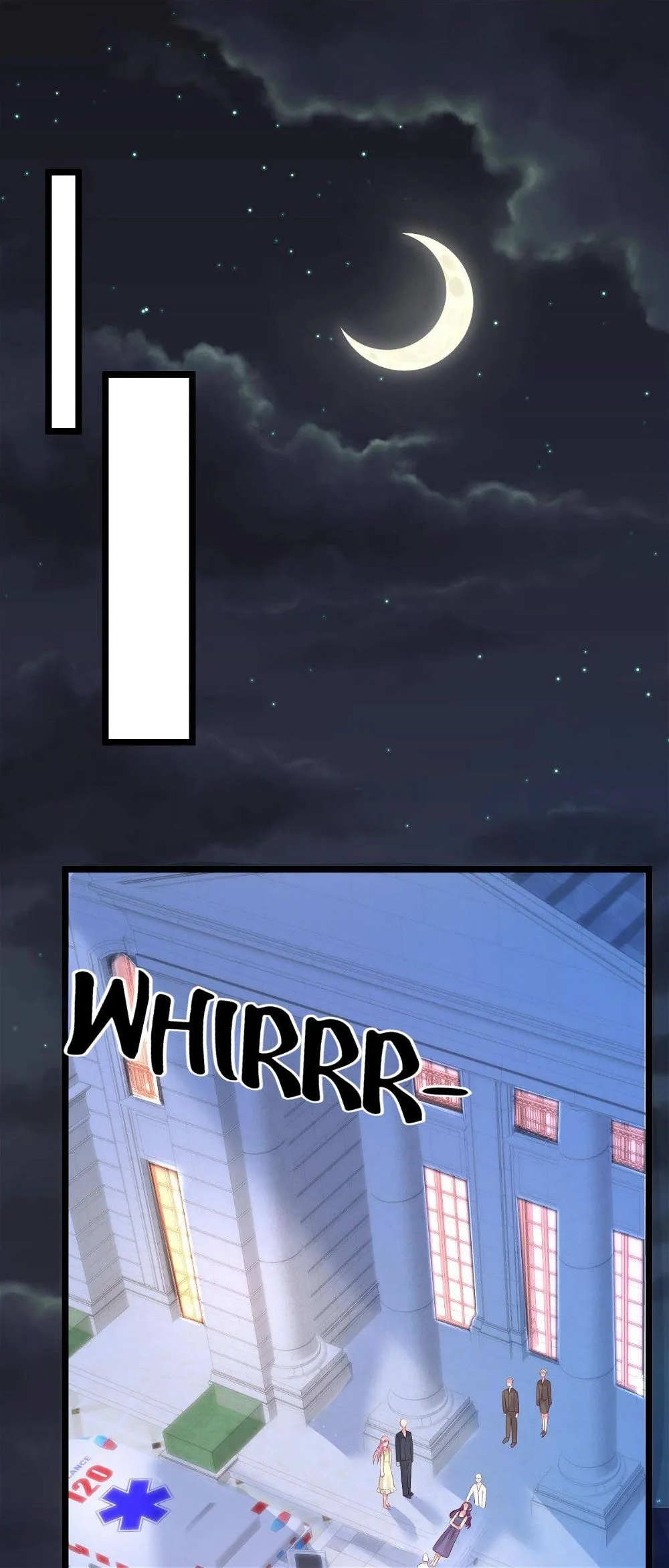 A Second Chance at Love Chapter 72 page 3