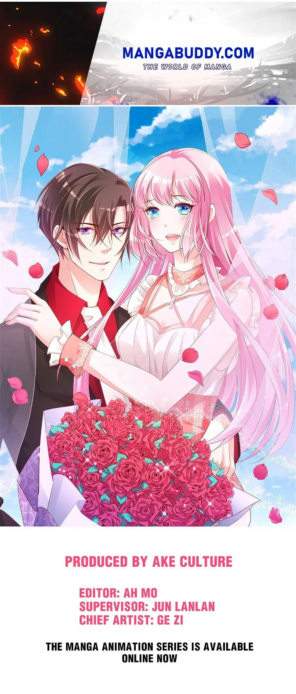 A Second Chance at Love Chapter 72 page 2