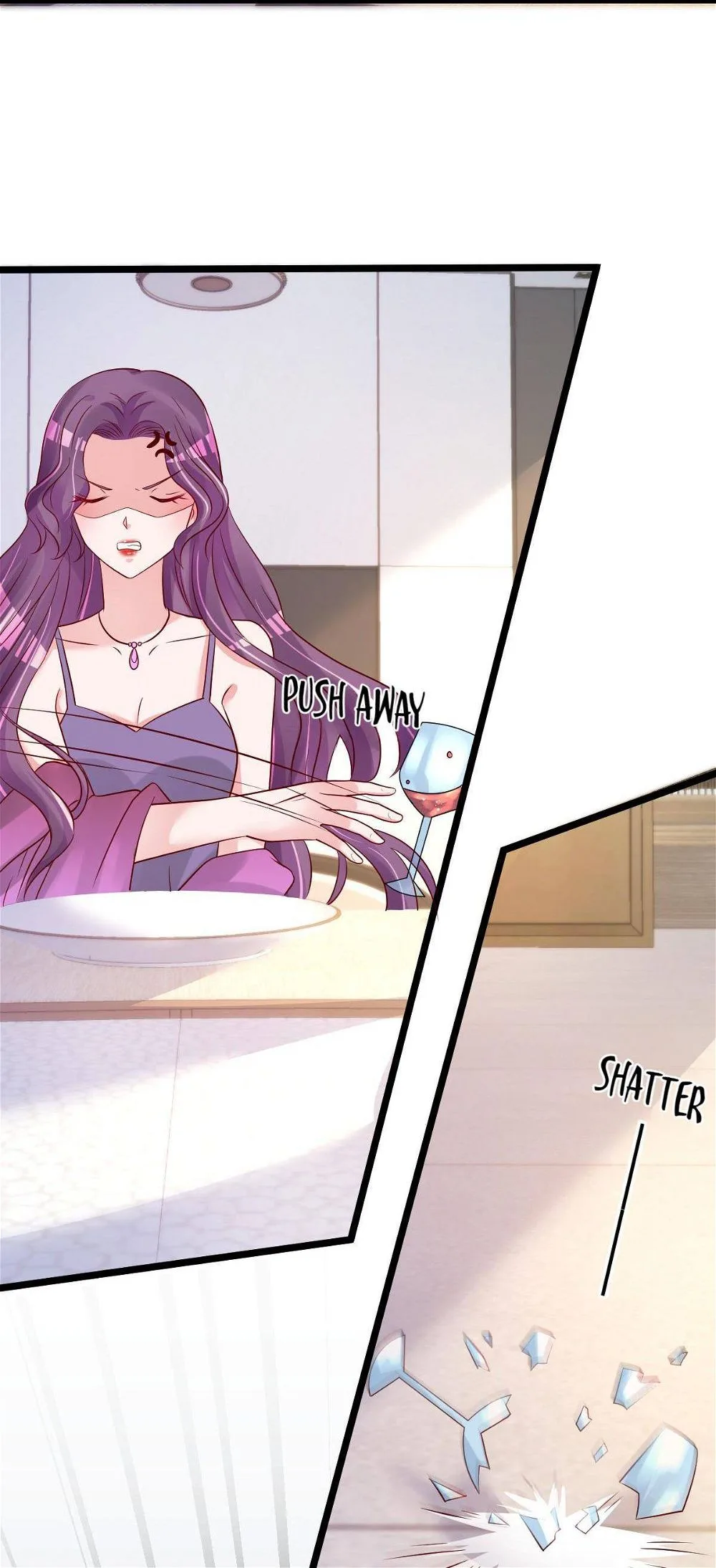 A Second Chance at Love Chapter 69 page 19