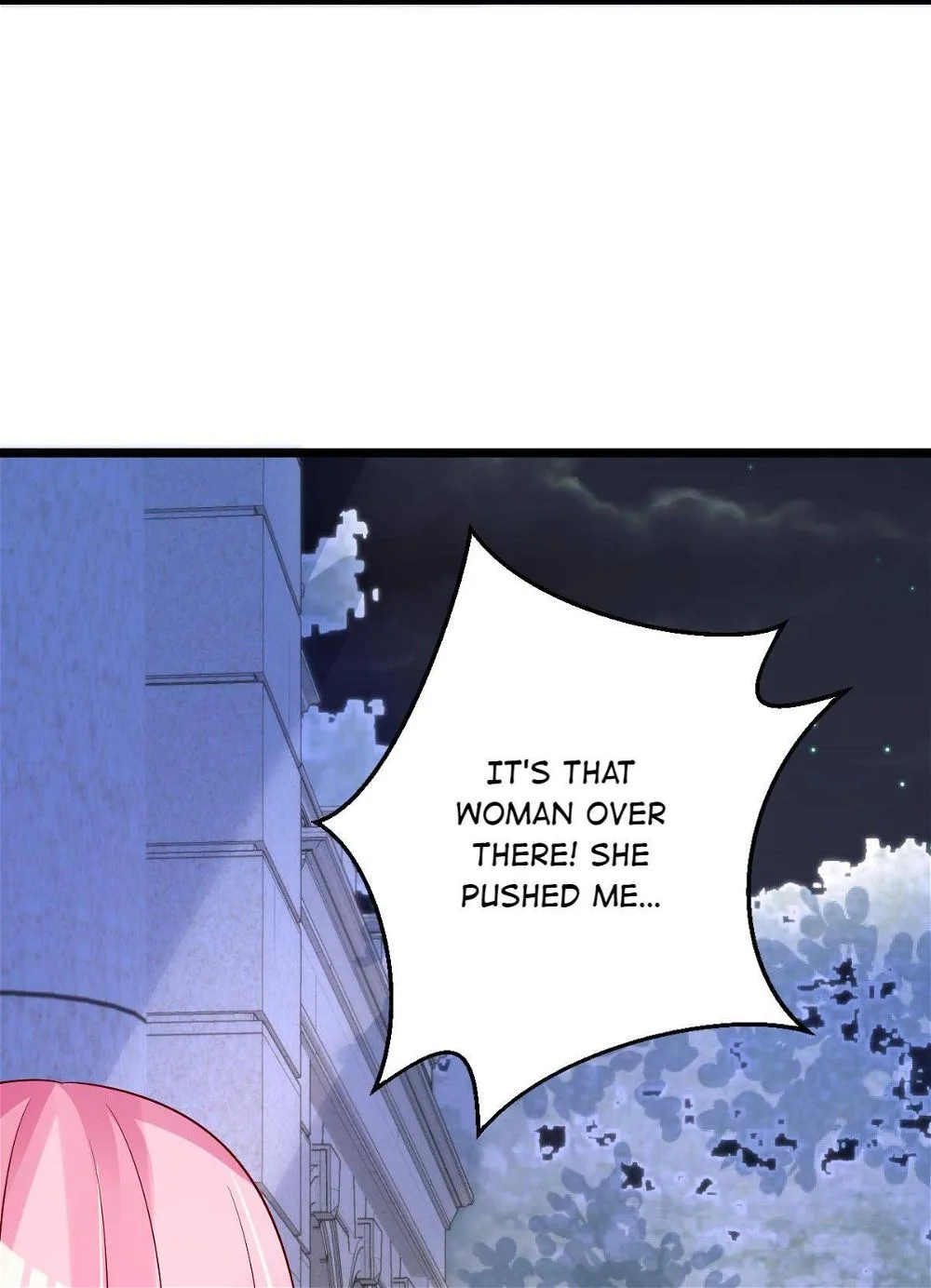 A Second Chance at Love Chapter 72 page 5