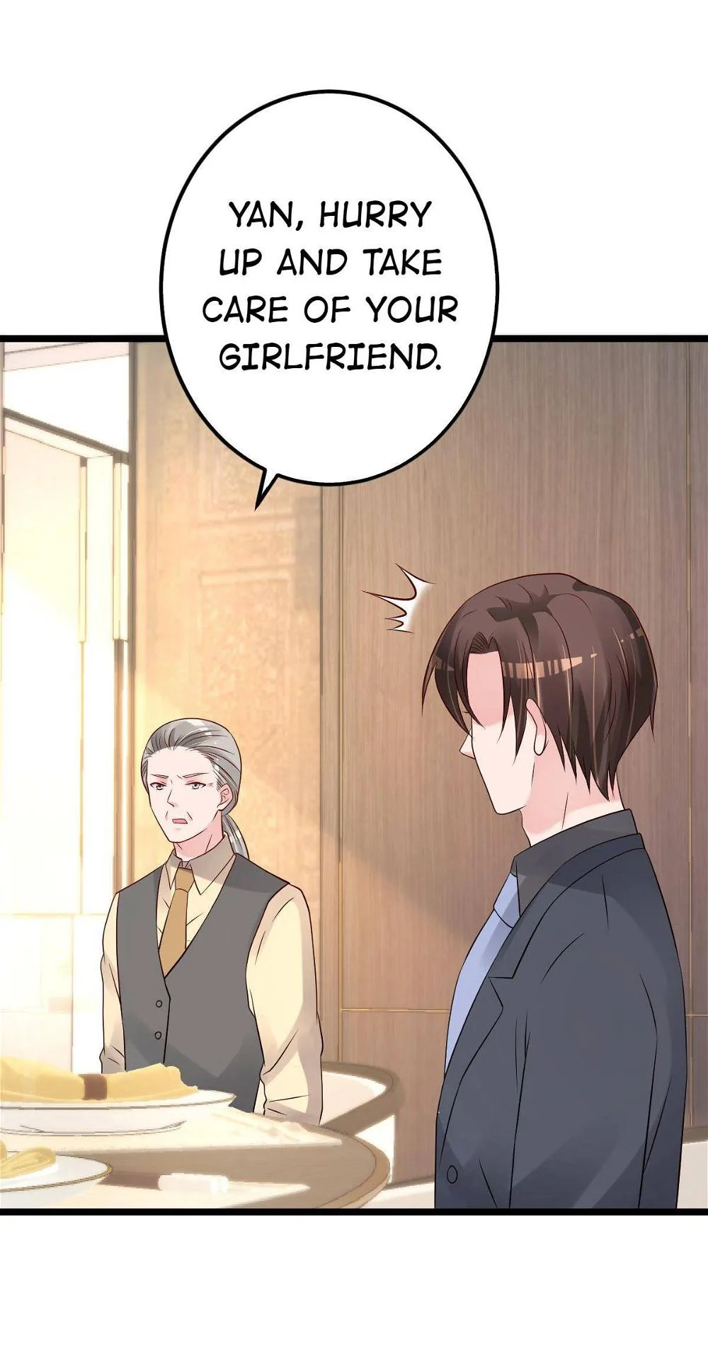A Second Chance at Love Chapter 69 page 23