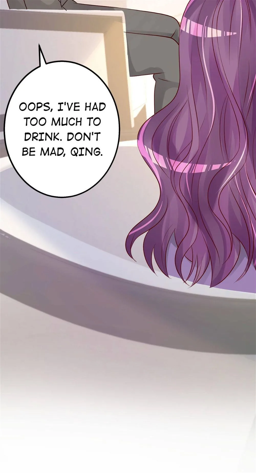 A Second Chance at Love Chapter 69 page 22