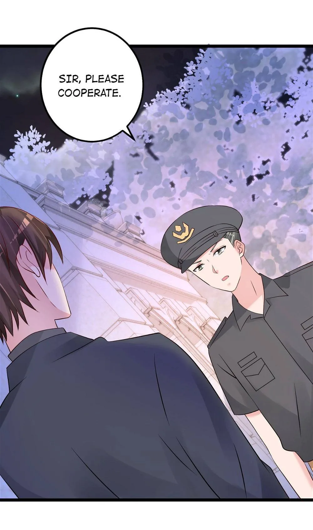 A Second Chance at Love Chapter 72 page 10