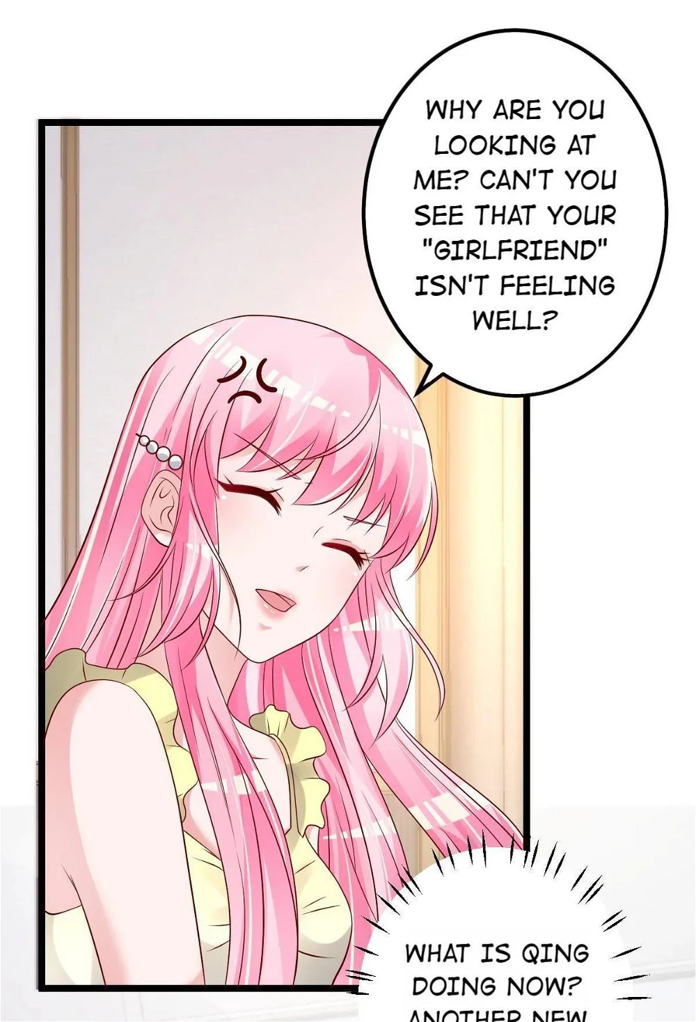 A Second Chance at Love Chapter 69 page 25