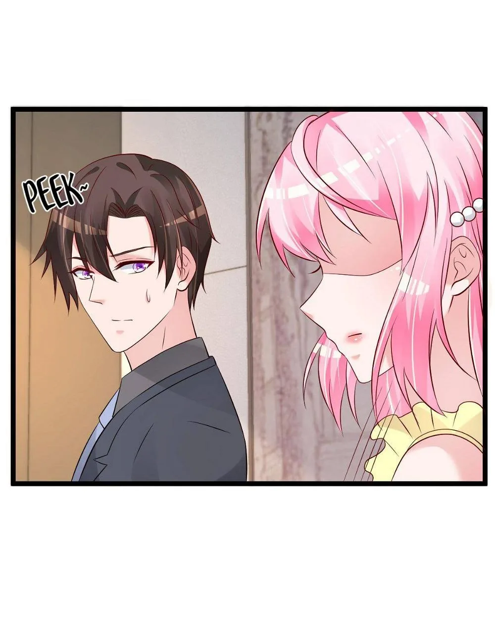 A Second Chance at Love Chapter 69 page 24