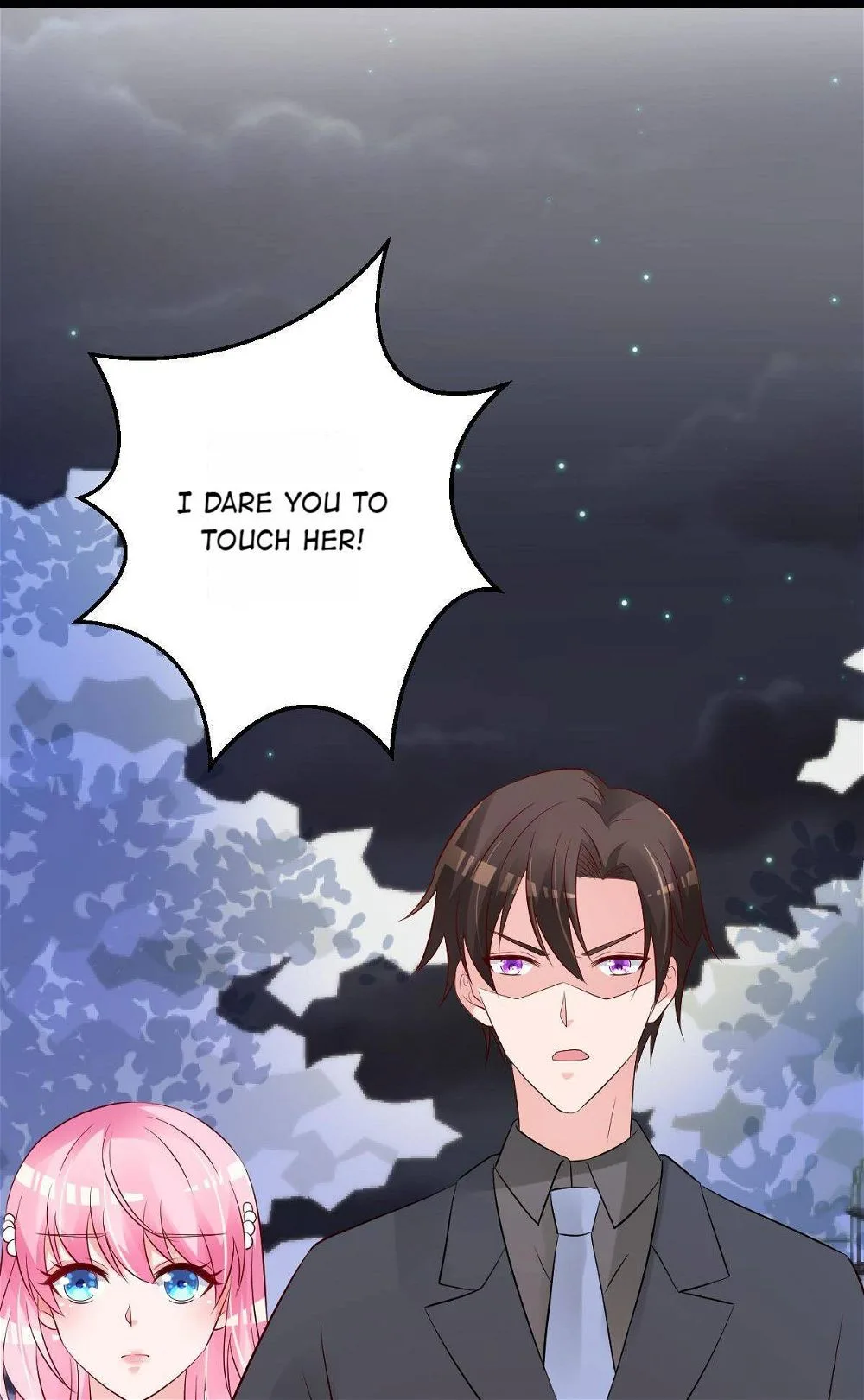 A Second Chance at Love Chapter 72 page 8