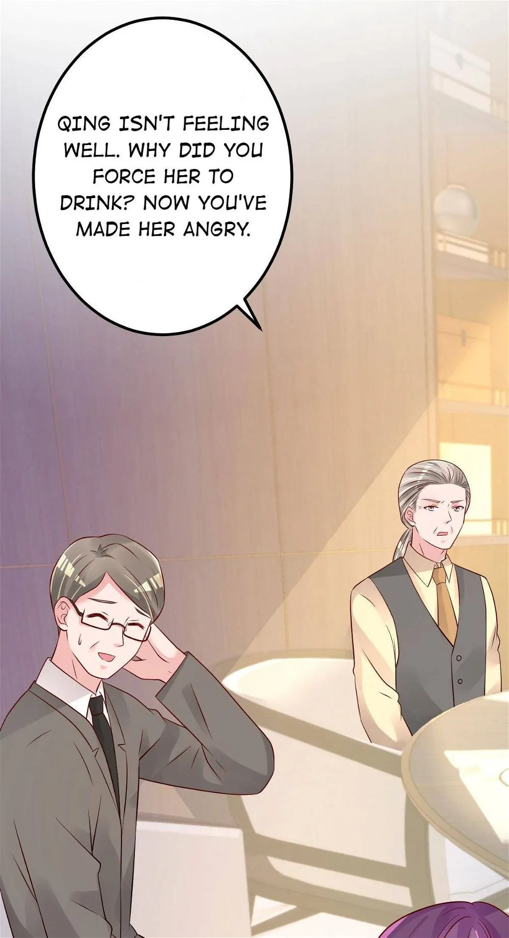 A Second Chance at Love Chapter 69 page 21