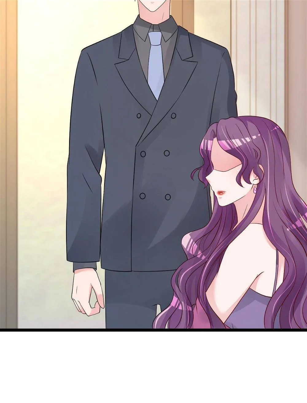 A Second Chance at Love Chapter 69 page 27