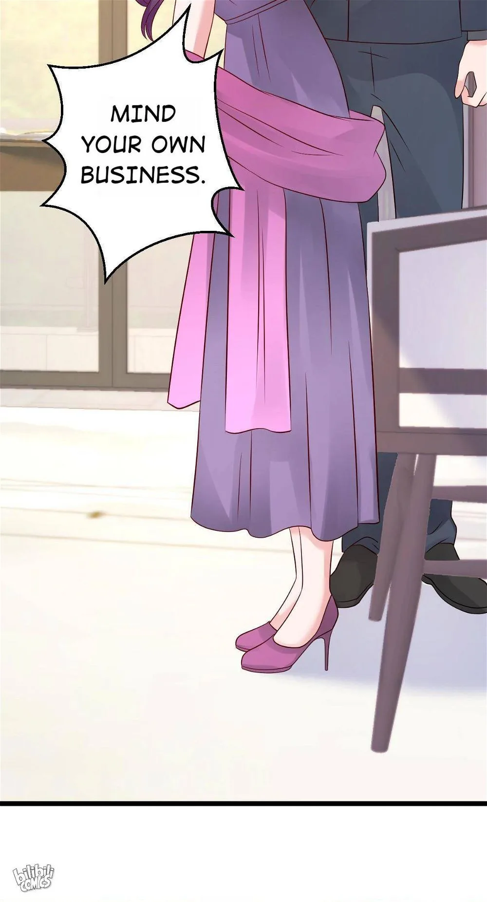 A Second Chance at Love Chapter 69 page 31