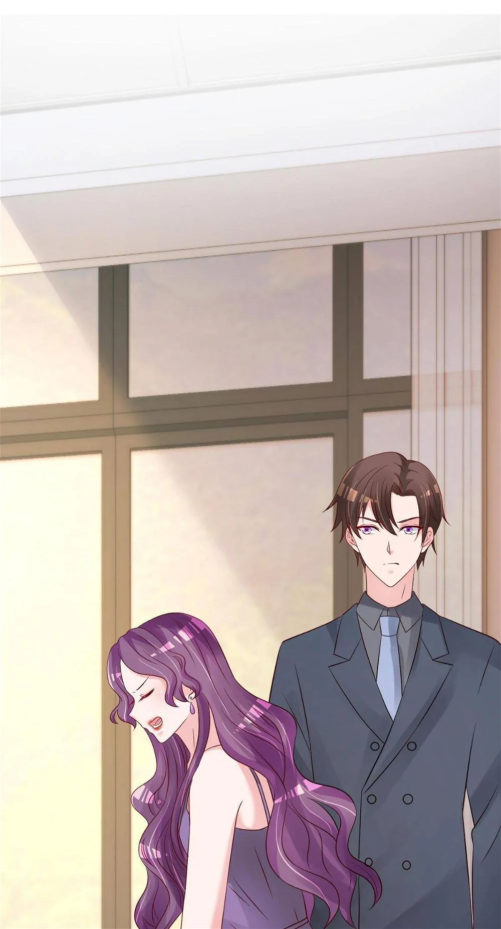 A Second Chance at Love Chapter 69 page 30