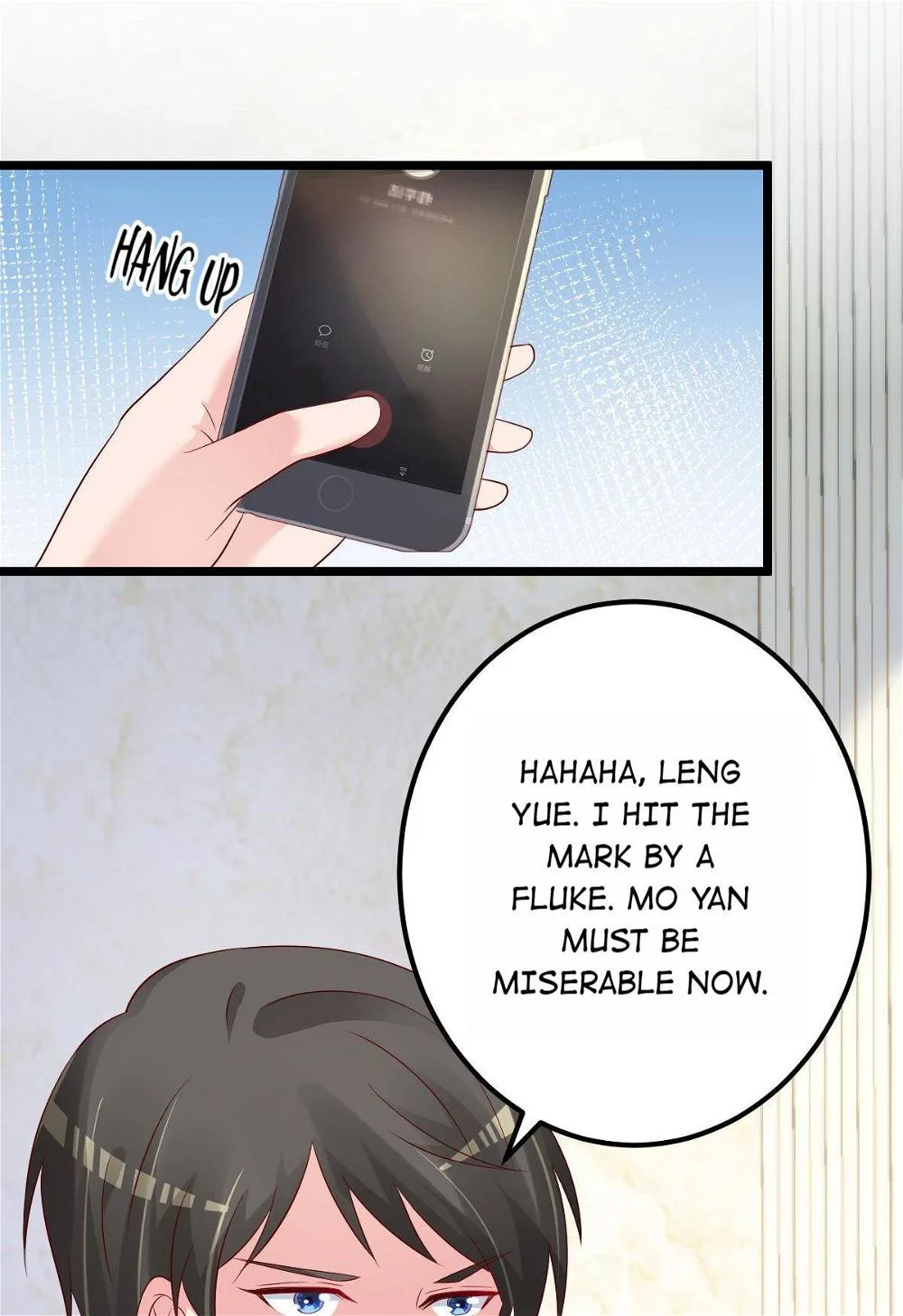 A Second Chance at Love Chapter 72 page 19