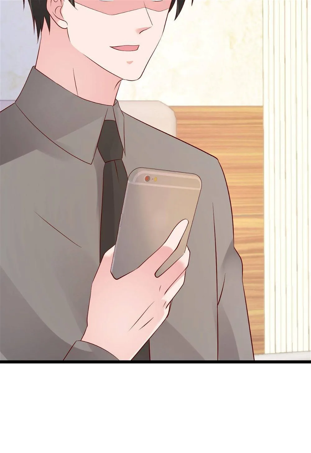 A Second Chance at Love Chapter 72 page 20