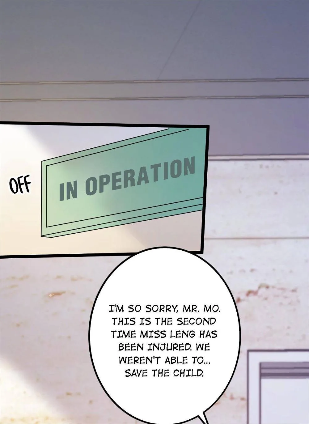A Second Chance at Love Chapter 73 page 3