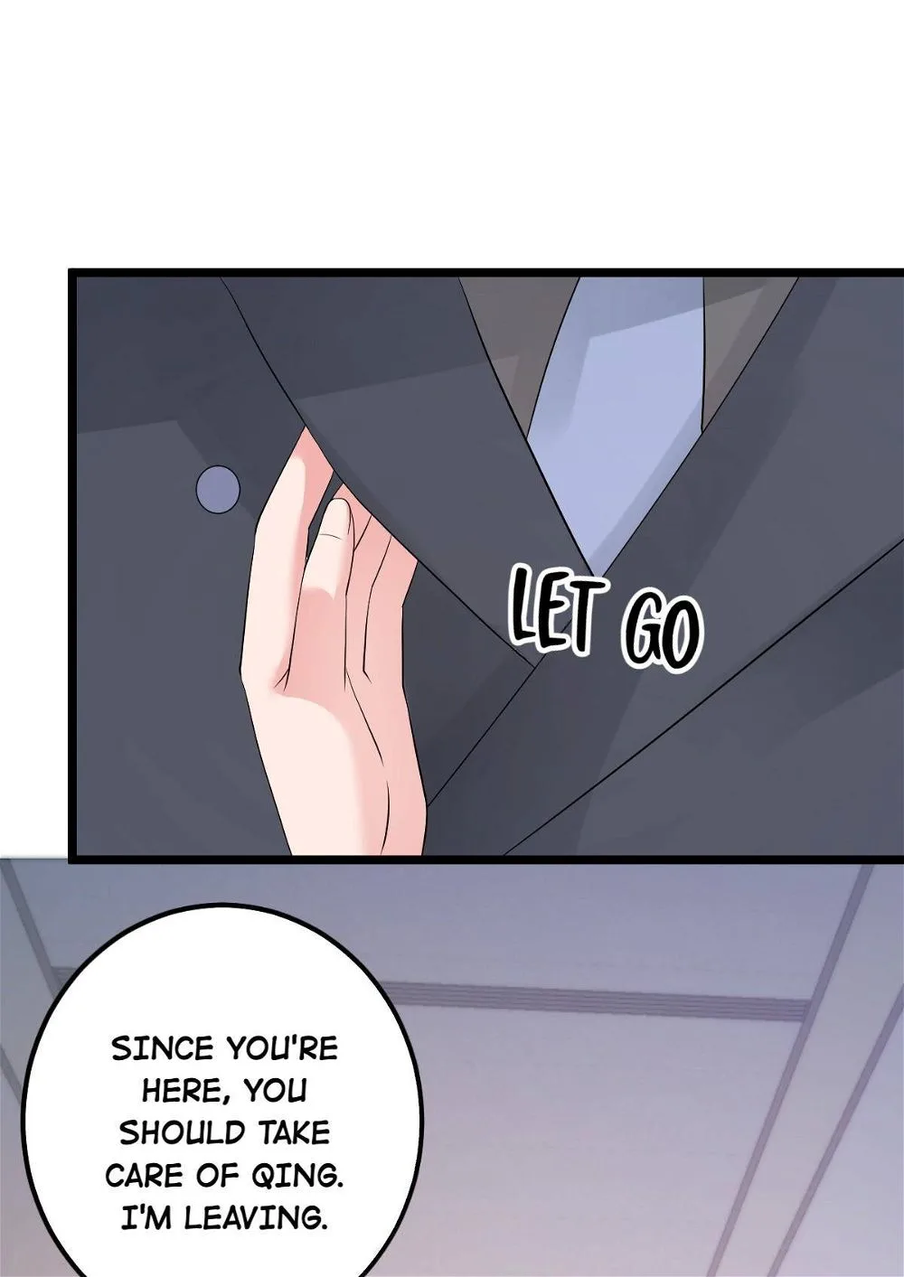 A Second Chance at Love Chapter 73 page 9