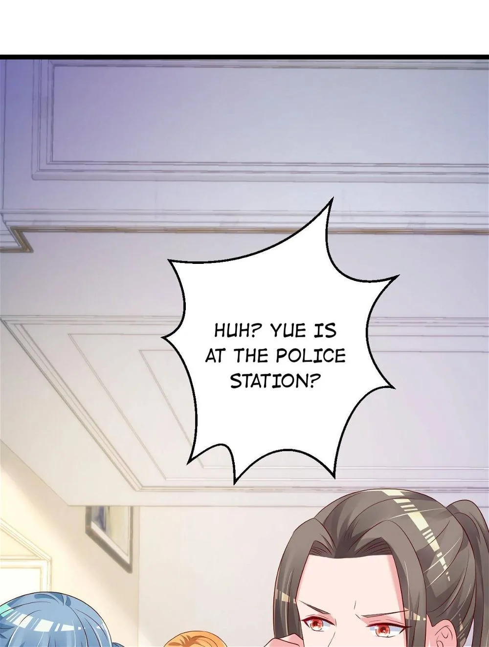 A Second Chance at Love Chapter 72 page 24