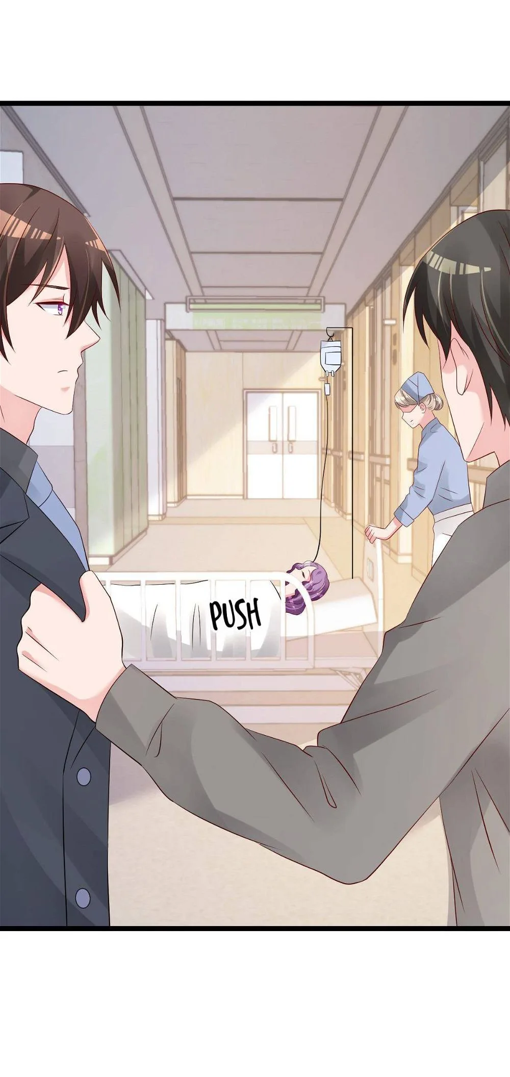 A Second Chance at Love Chapter 73 page 8