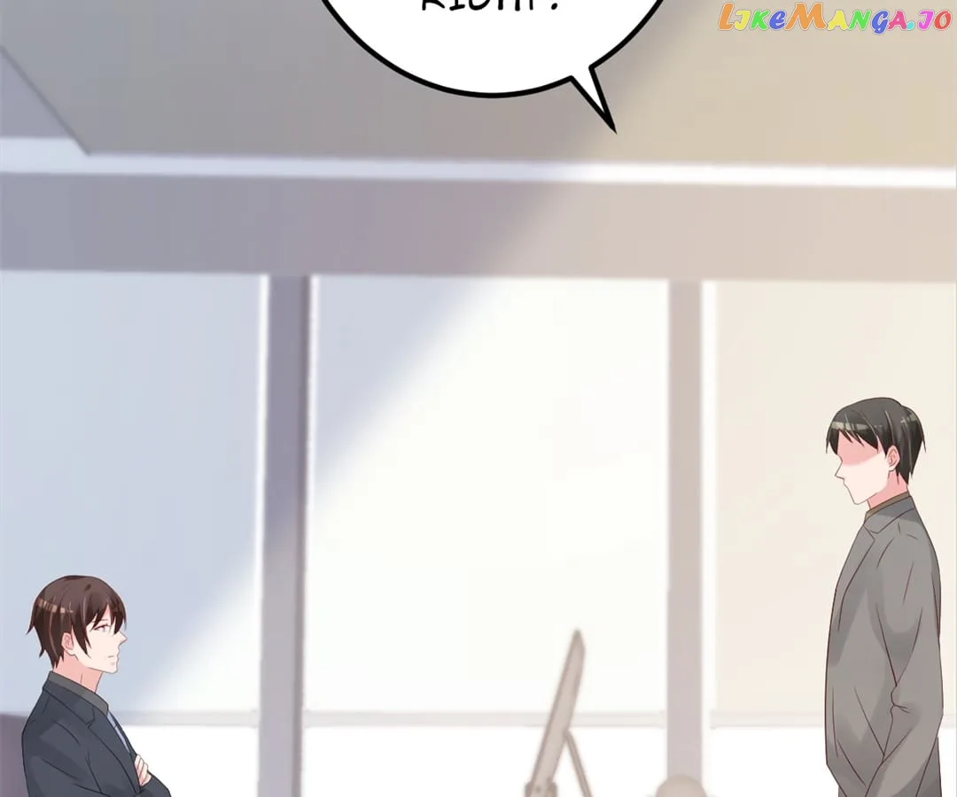 A Second Chance at Love Chapter 75 page 9
