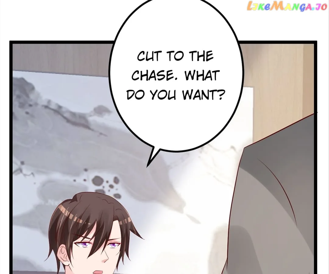 A Second Chance at Love Chapter 75 page 6