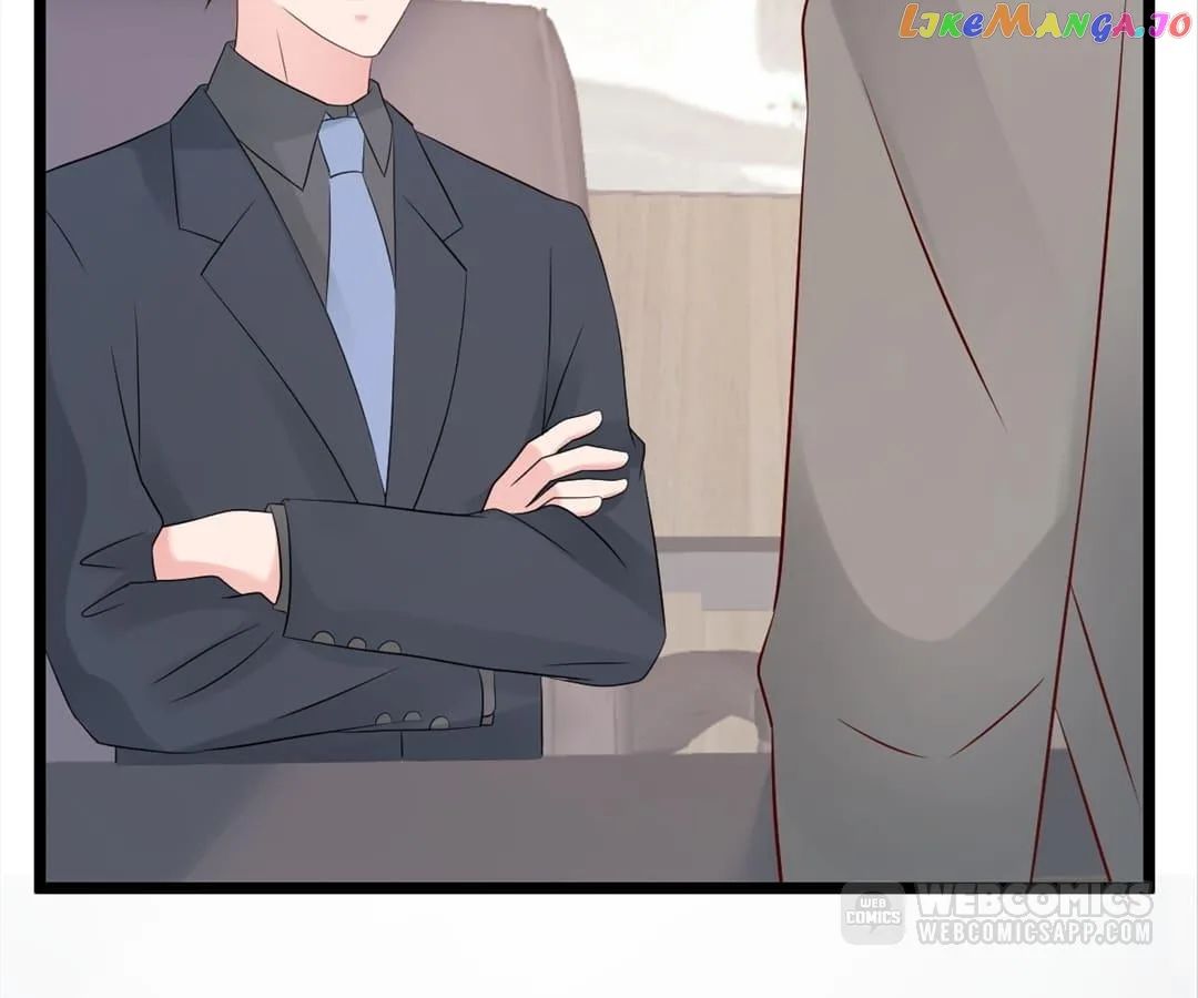 A Second Chance at Love Chapter 75 page 7