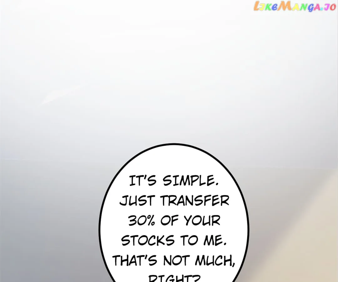 A Second Chance at Love Chapter 75 page 8