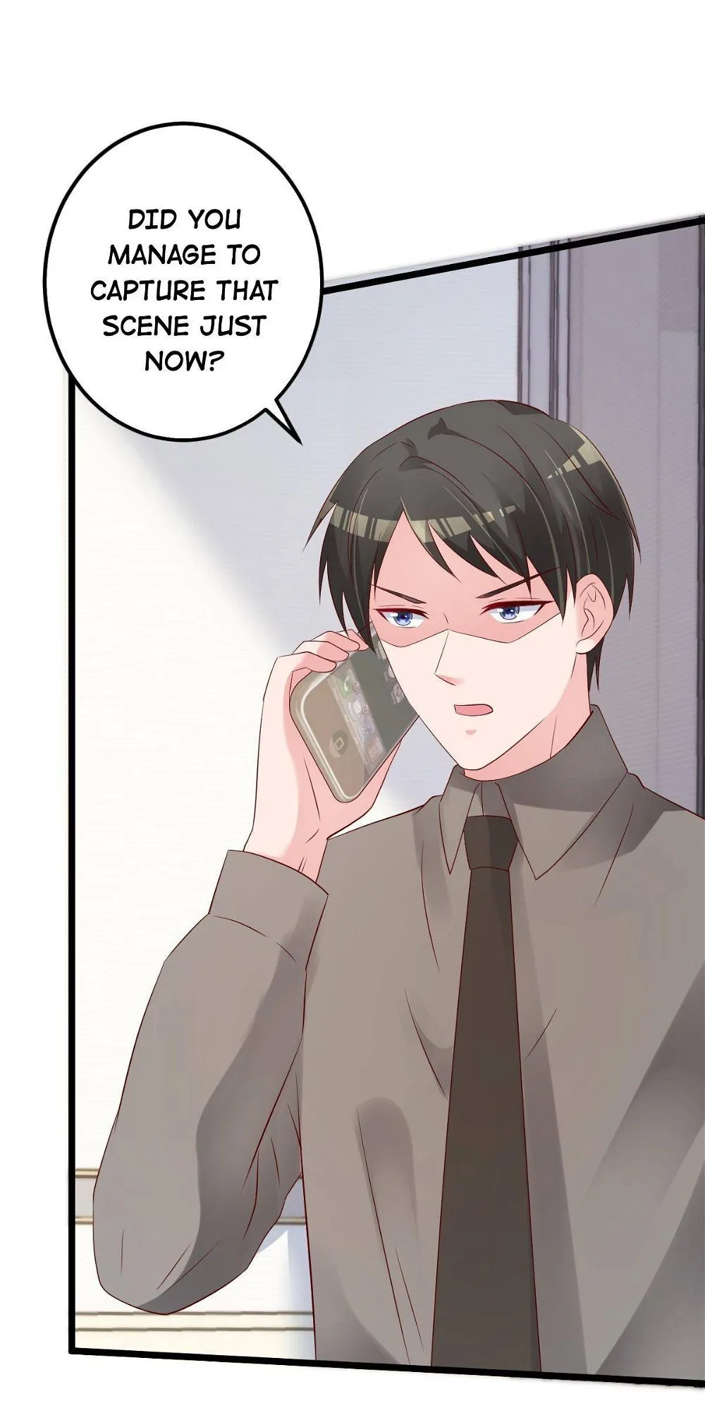A Second Chance at Love Chapter 73 page 14