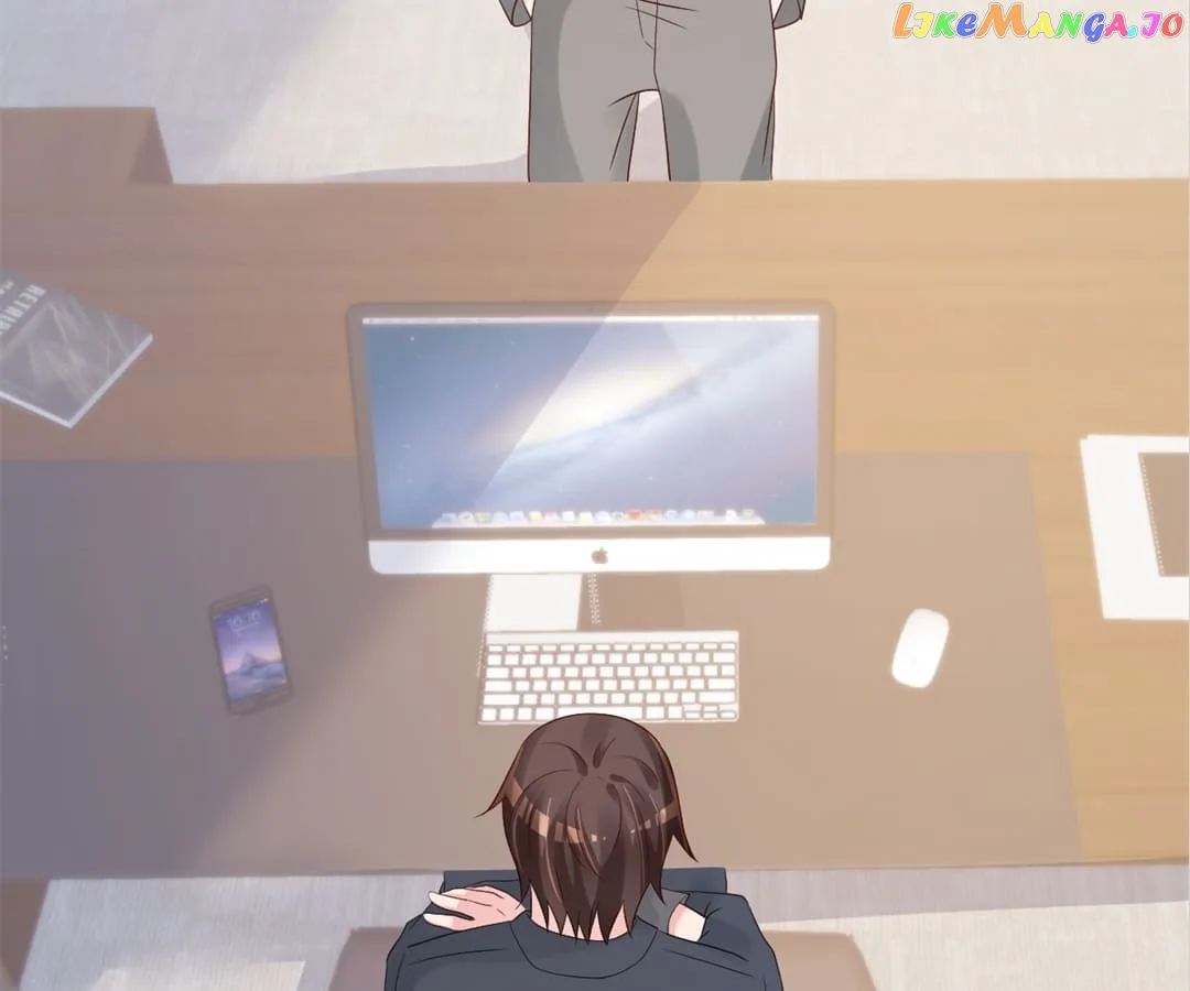A Second Chance at Love Chapter 75 page 4