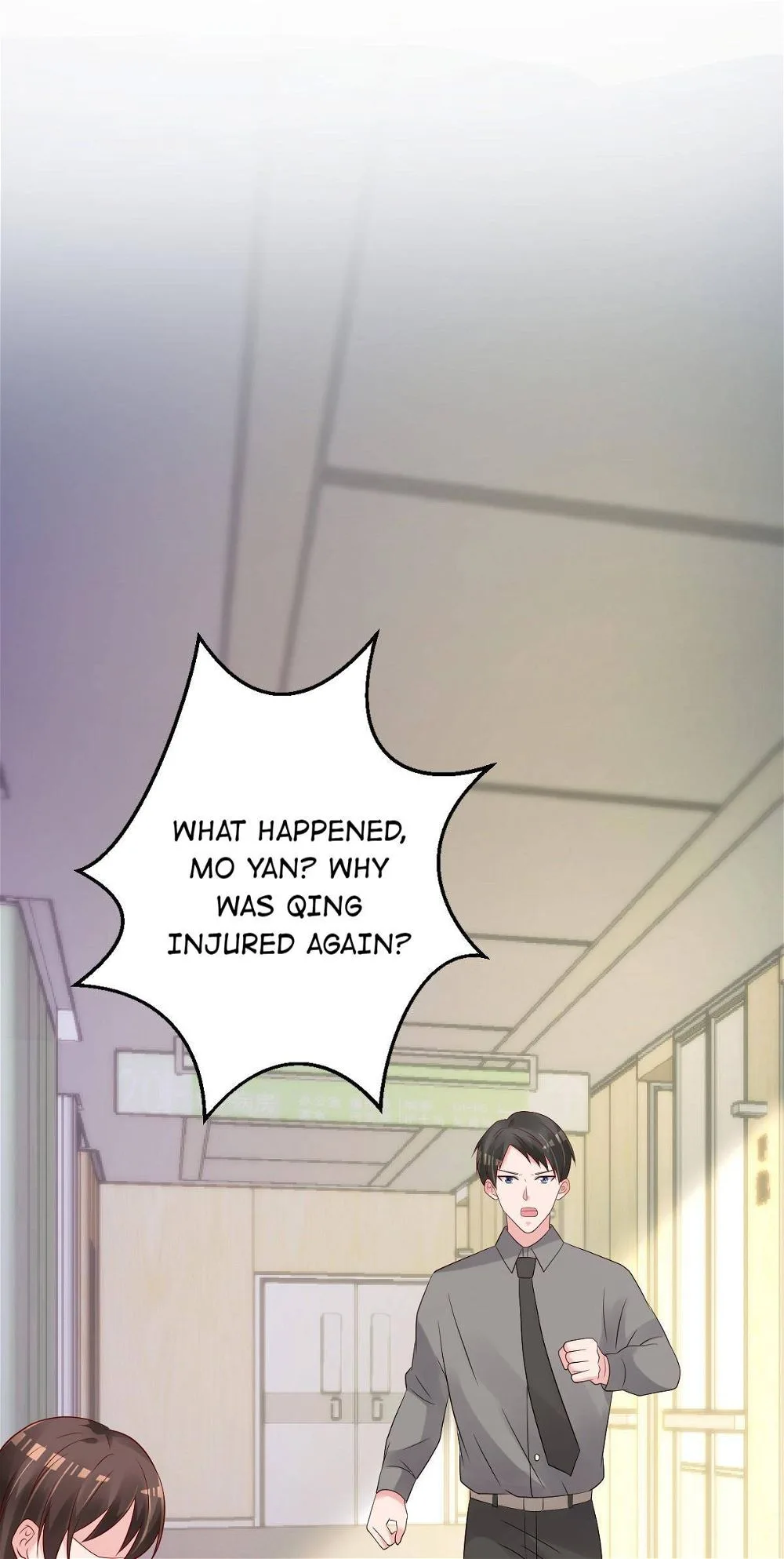 A Second Chance at Love Chapter 72 page 27