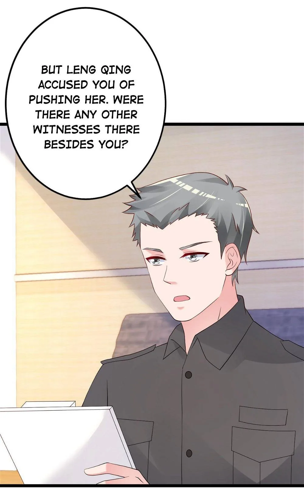 A Second Chance at Love Chapter 73 page 18