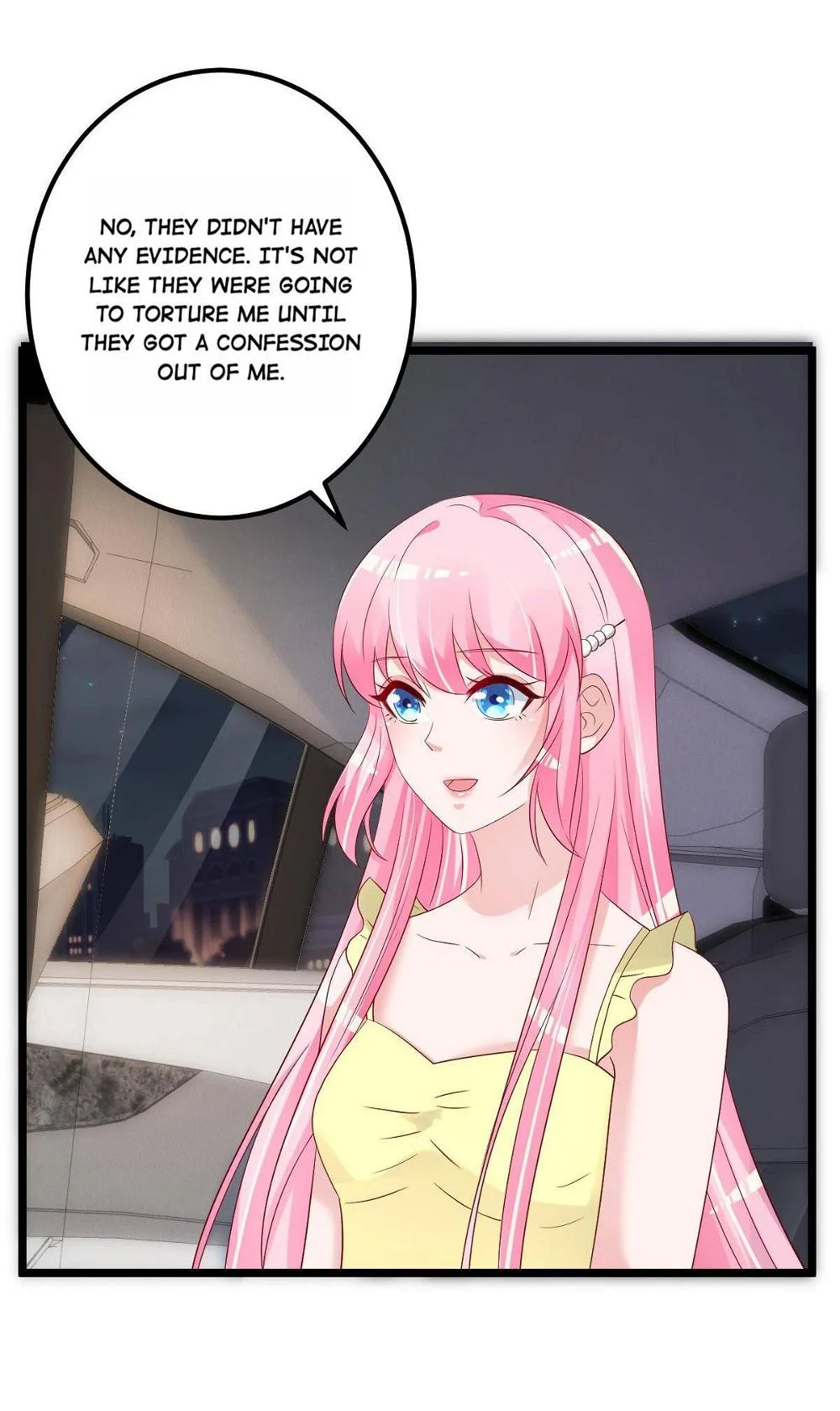 A Second Chance at Love Chapter 73 page 26