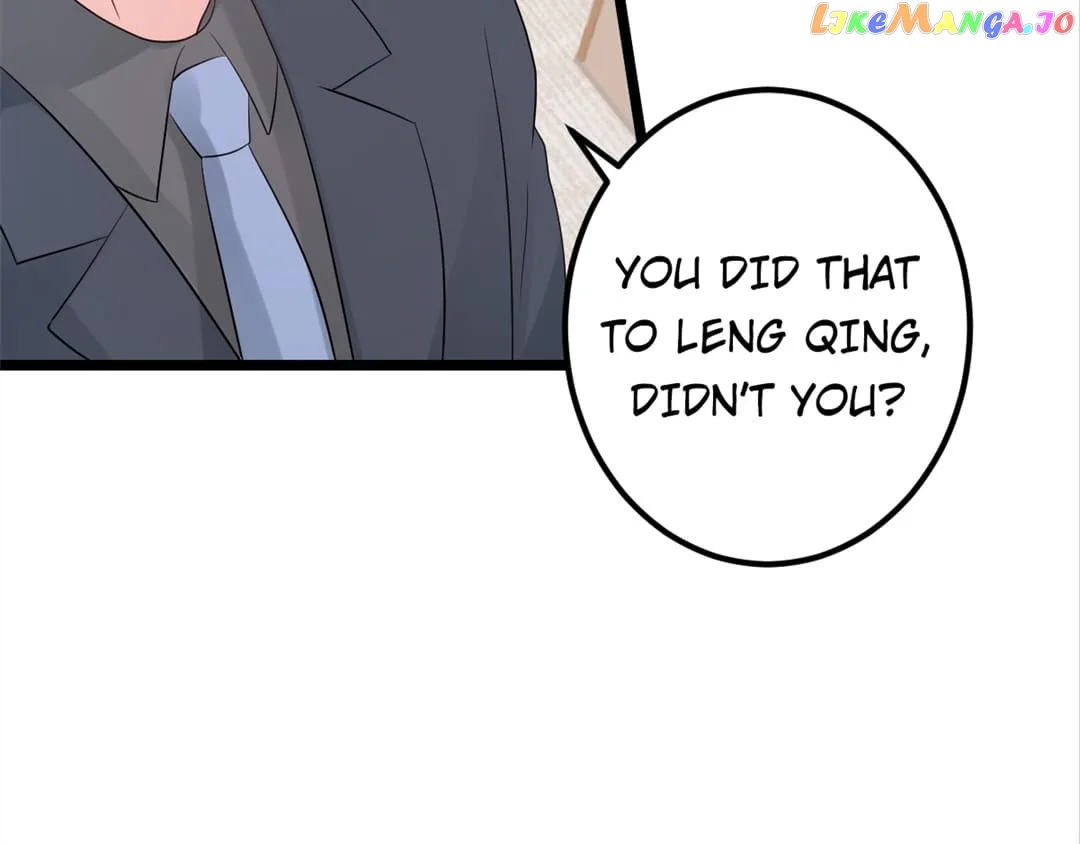 A Second Chance at Love Chapter 75 page 16