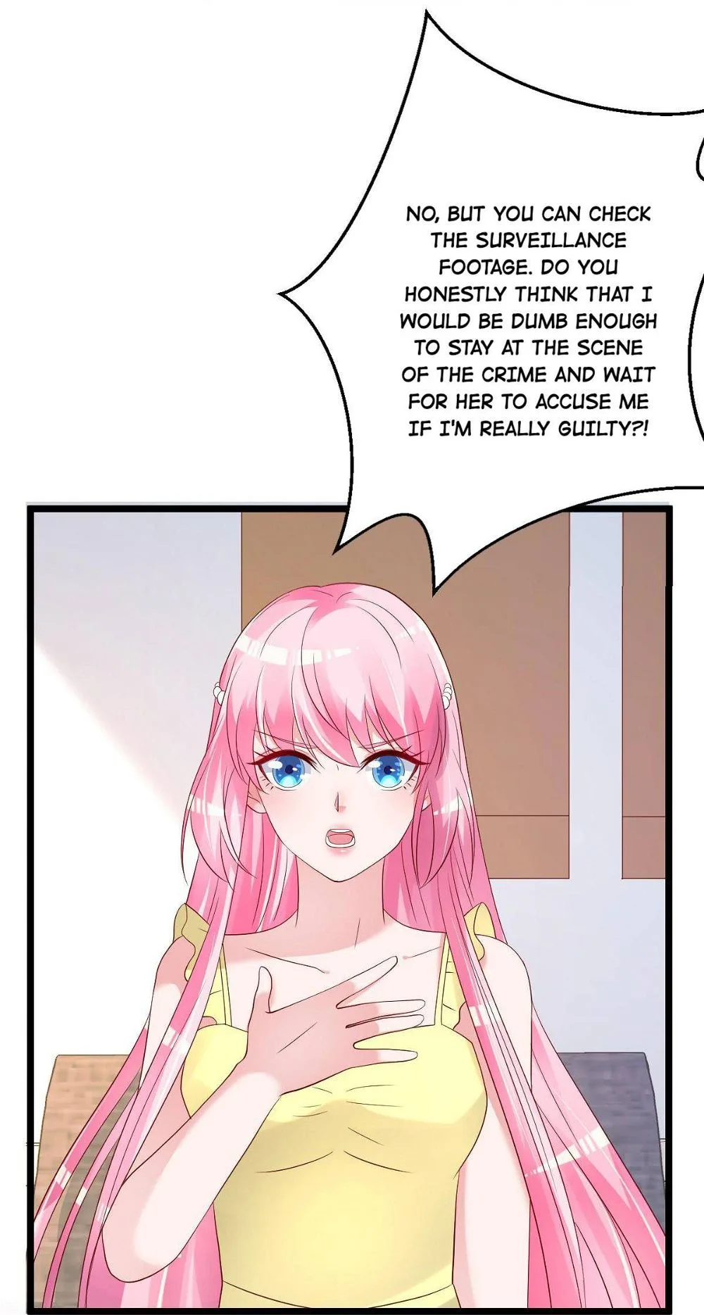 A Second Chance at Love Chapter 73 page 19