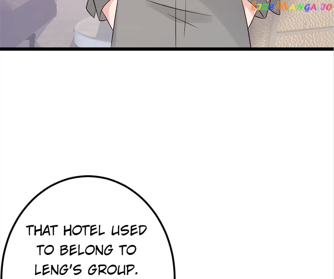 A Second Chance at Love Chapter 75 page 19