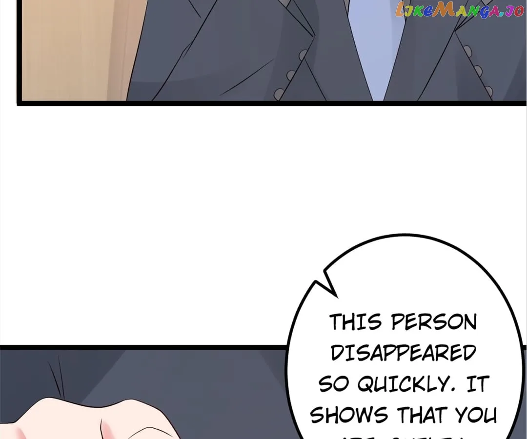 A Second Chance at Love Chapter 75 page 21
