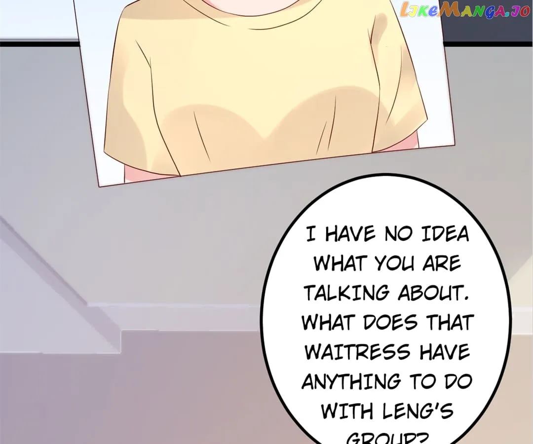 A Second Chance at Love Chapter 75 page 23