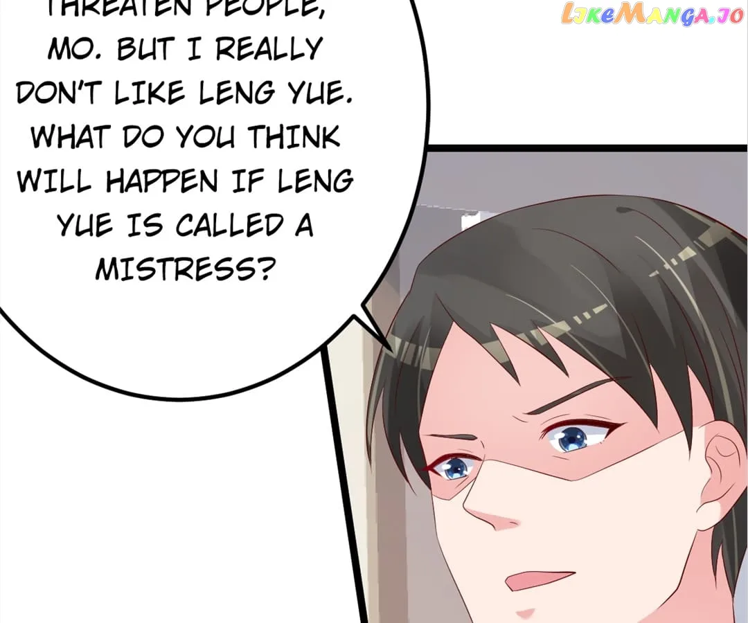 A Second Chance at Love Chapter 75 page 14