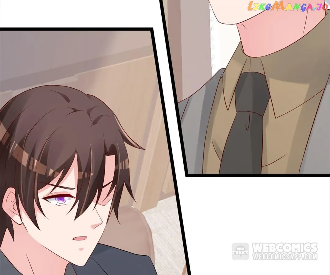 A Second Chance at Love Chapter 75 page 15