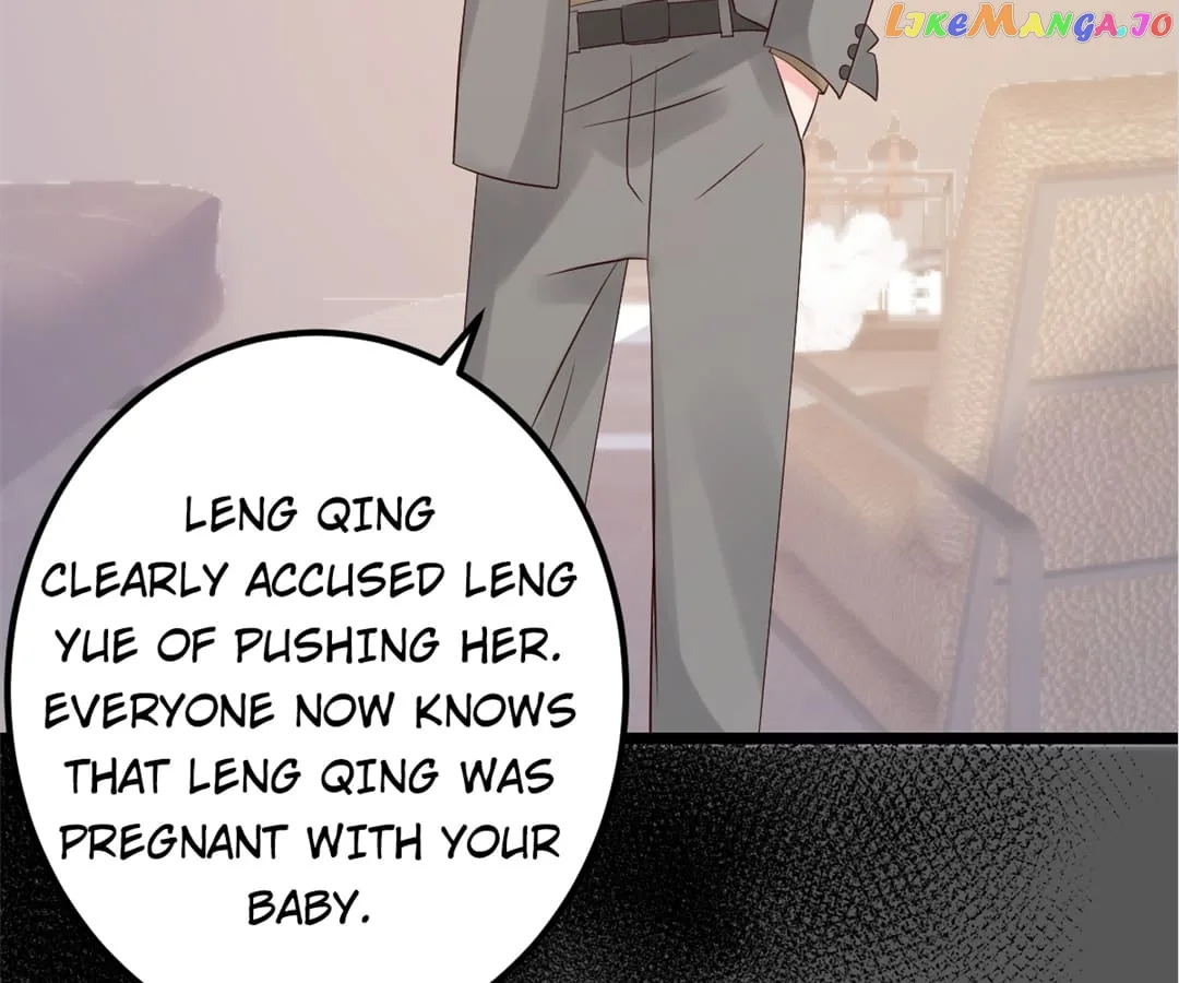 A Second Chance at Love Chapter 75 page 25