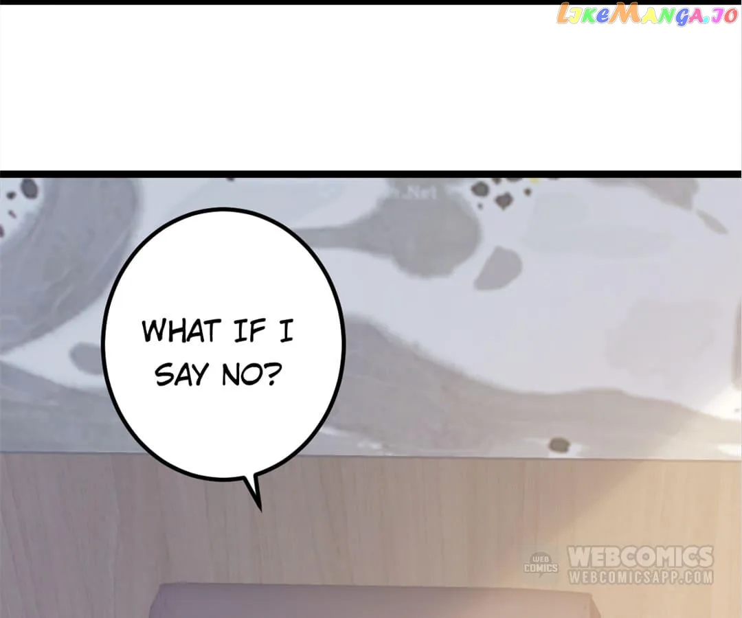 A Second Chance at Love Chapter 75 page 11
