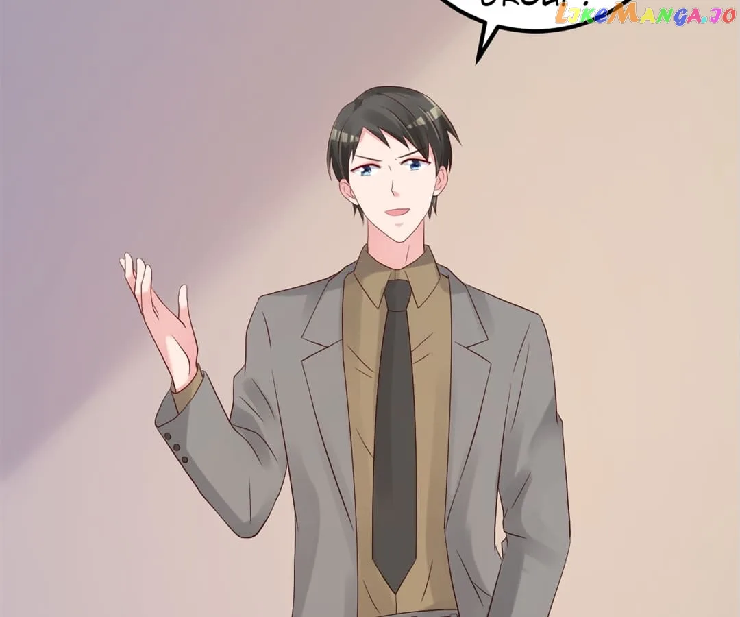 A Second Chance at Love Chapter 75 page 24