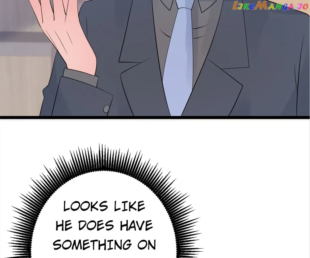 A Second Chance at Love Chapter 75 page 37