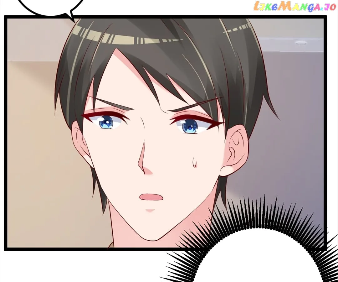 A Second Chance at Love Chapter 75 page 32