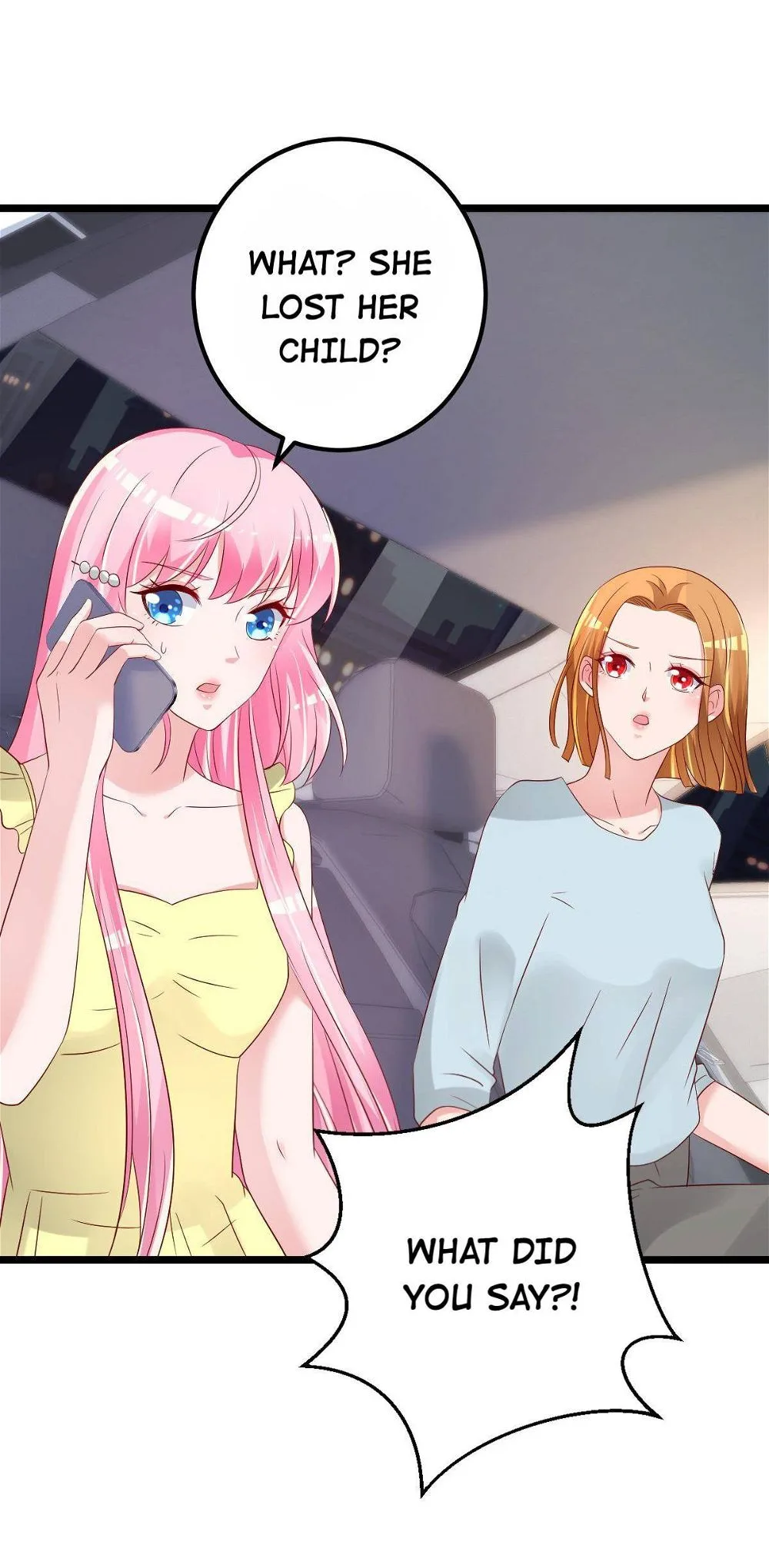 A Second Chance at Love Chapter 73 page 30