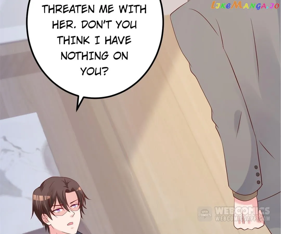 A Second Chance at Love Chapter 75 page 30