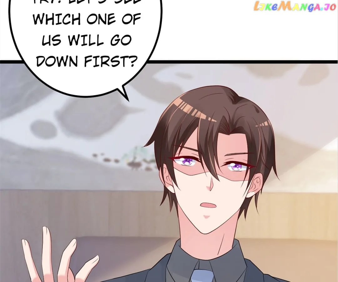A Second Chance at Love Chapter 75 page 36