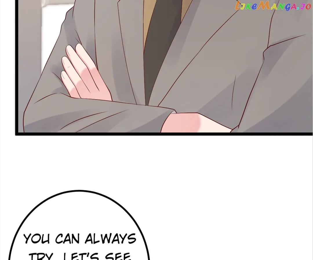 A Second Chance at Love Chapter 75 page 35