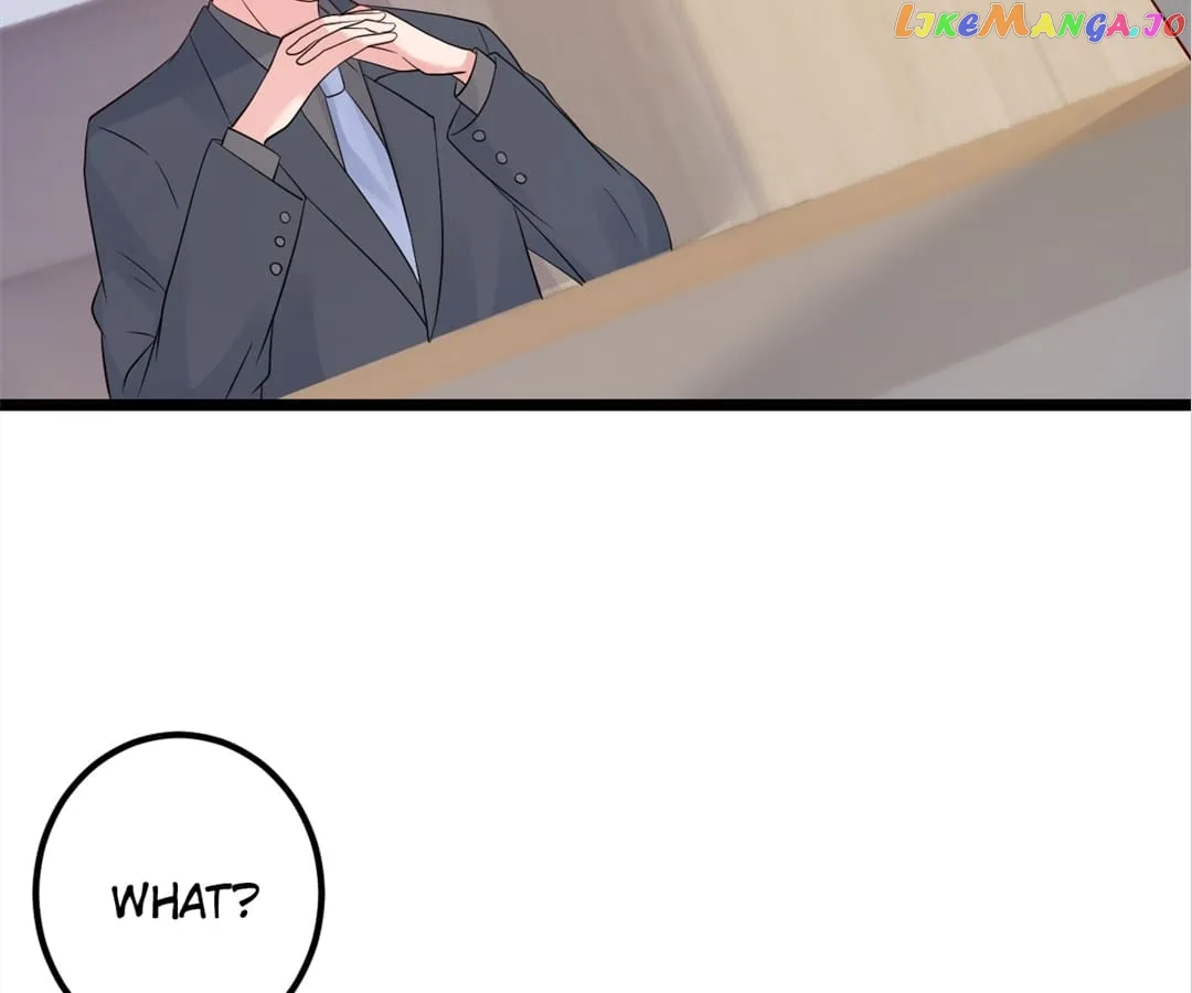 A Second Chance at Love Chapter 75 page 31